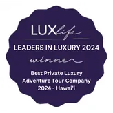 Leaders in Luxury 2024