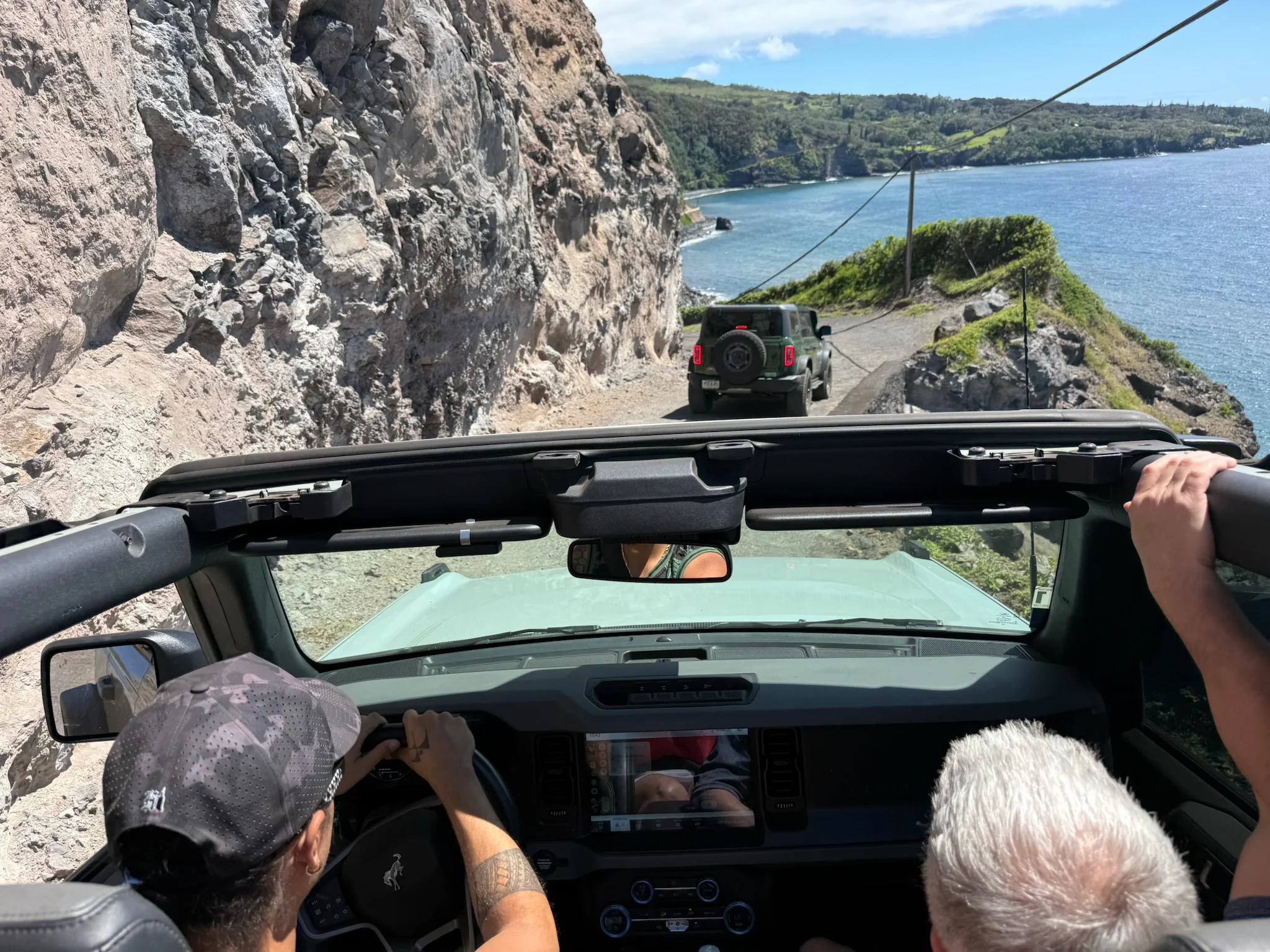 Why a Private Maui Tour Is Better Than Driving Yourself - Hawaii By Storm tour image 2