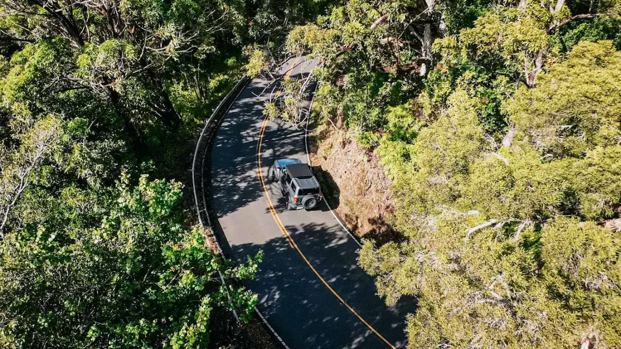 Maui Jeep Tours vs Our Custom Broncos: What’s Better? - Hawaii By Storm tour image 1