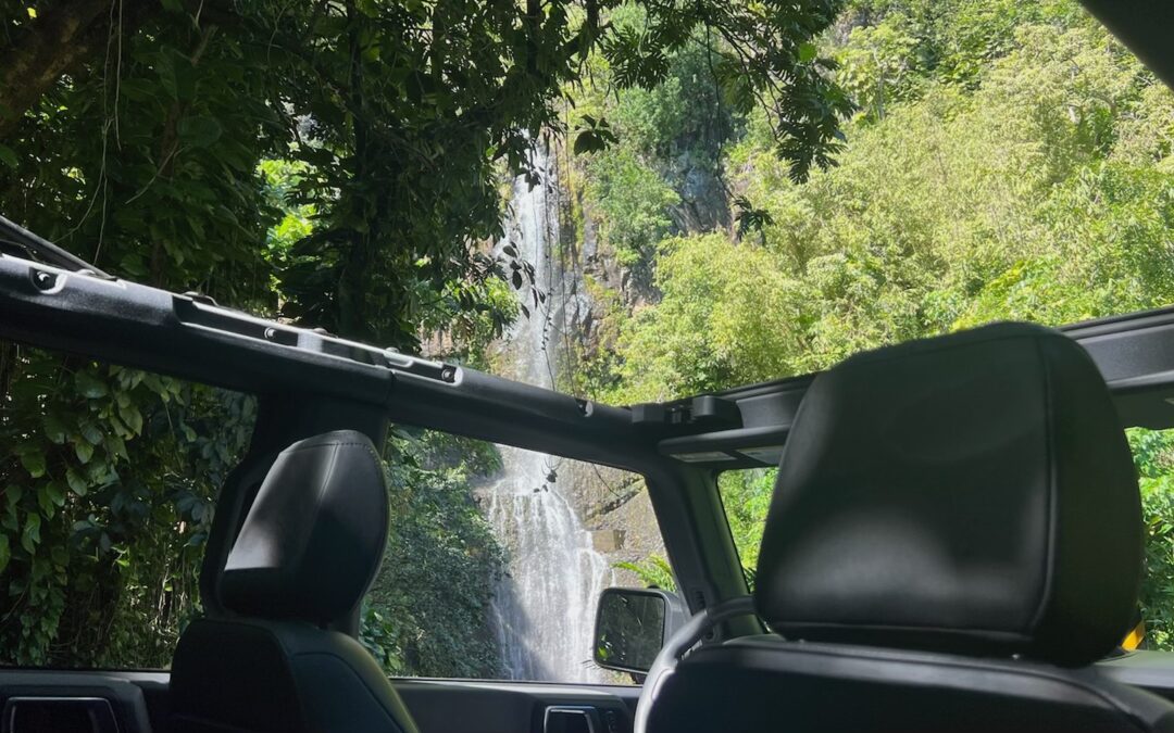 How to Choose the Best Private Tour on Maui