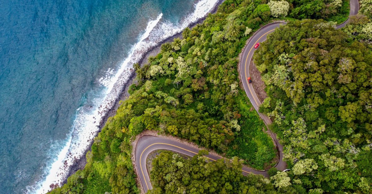 How to Plan a Scenic Road to Hana Day Trip - Hawaii By Storm tour image 1