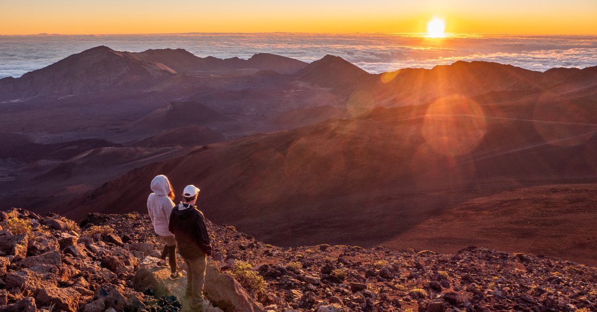Haleakalā for First Timers: What You Need to Know - Hawaii By Storm tour image 2