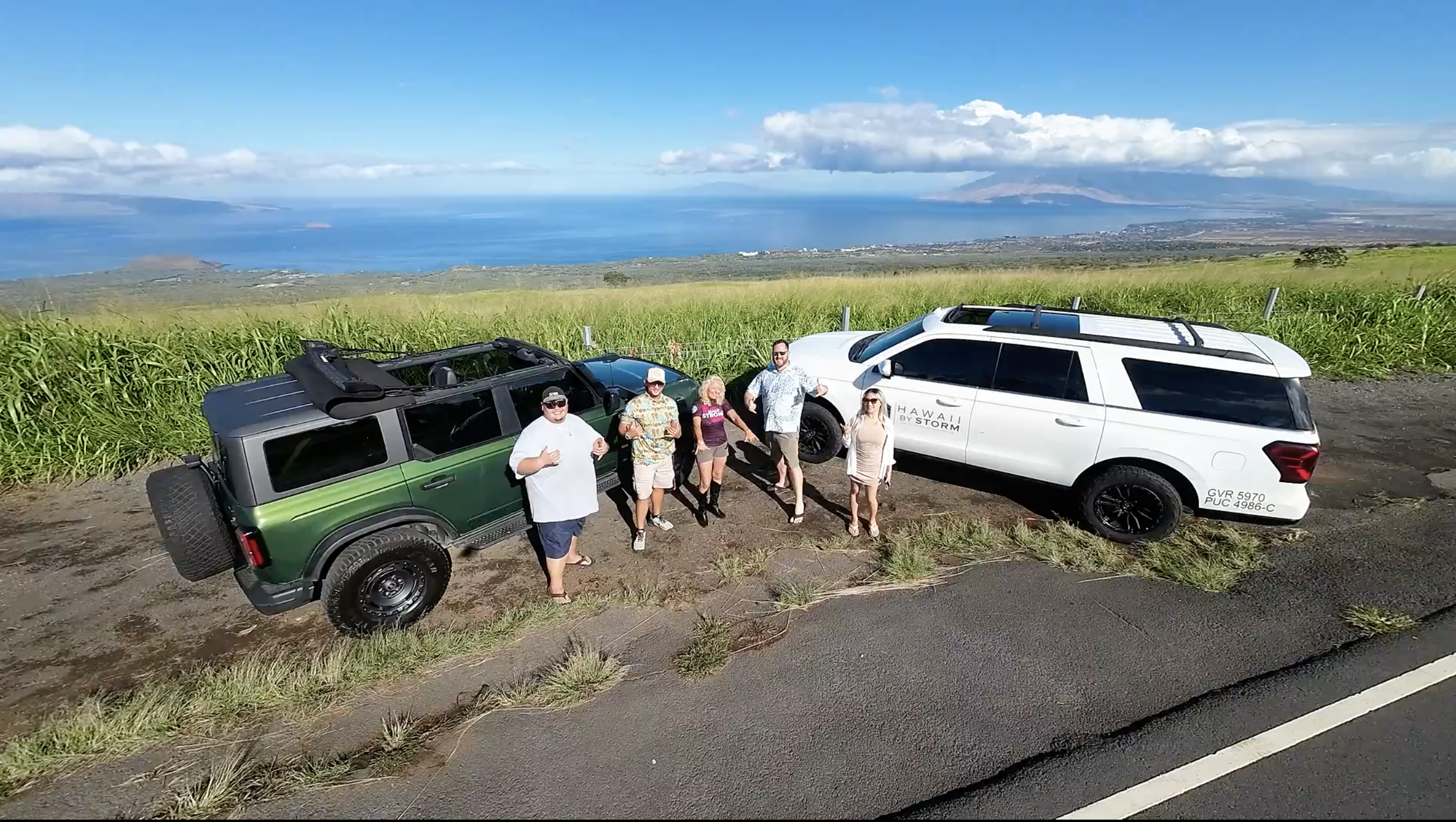 The Ultimate Maui Private Tour Checklist - Hawaii By Storm tour image 2