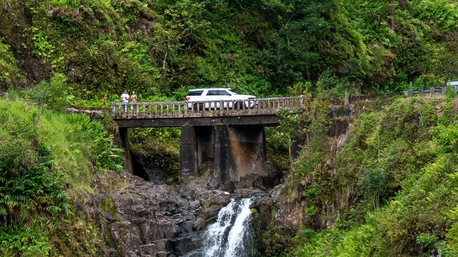 The Ultimate Maui Private Tour Checklist - Hawaii By Storm tour image 1
