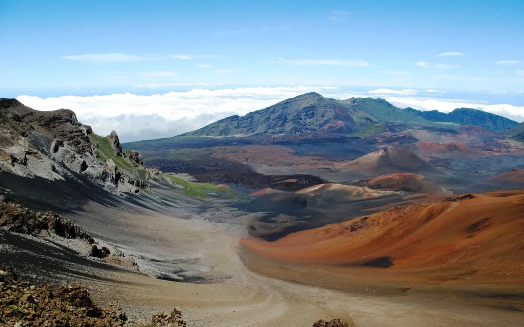 Haleakalā for First Timers: What You Need to Know