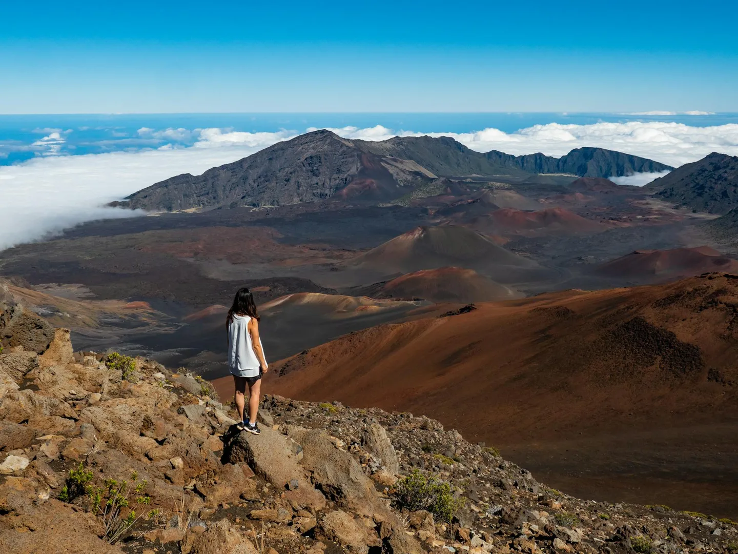 How to Take the Best Photos at Haleakalā Summit - Hawaii By Storm tour image 1