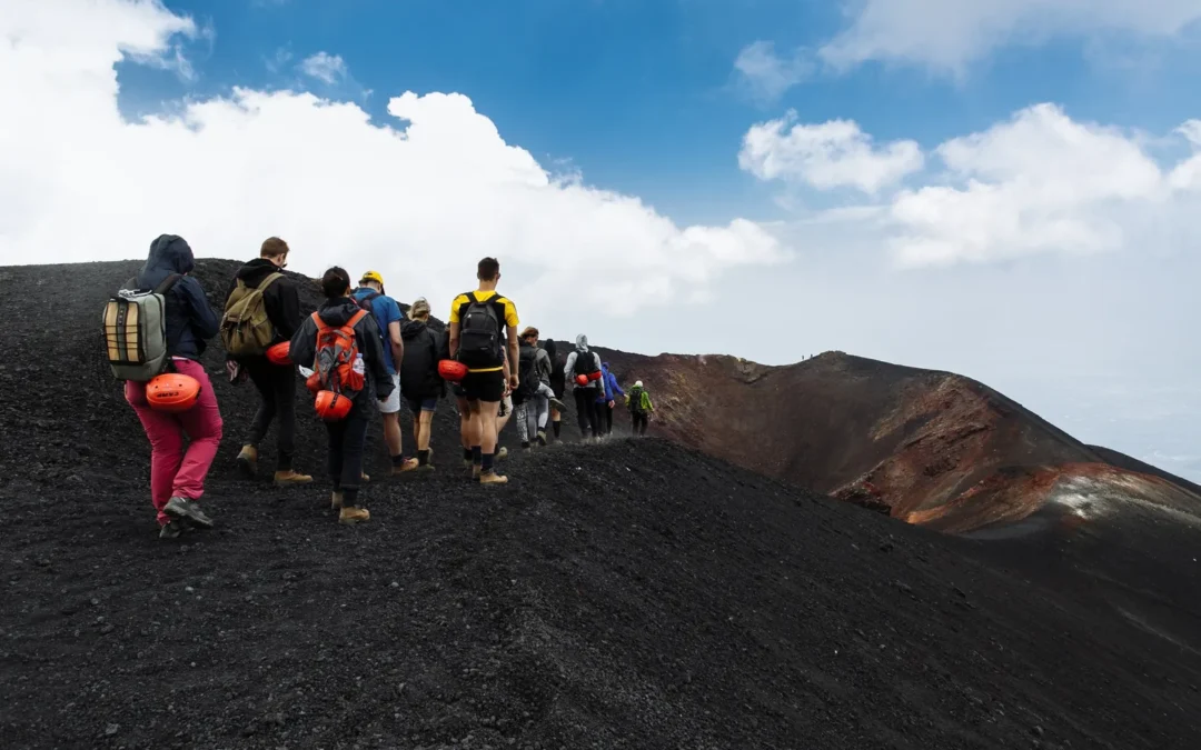 How Long Does a Haleakalā Tour Take?