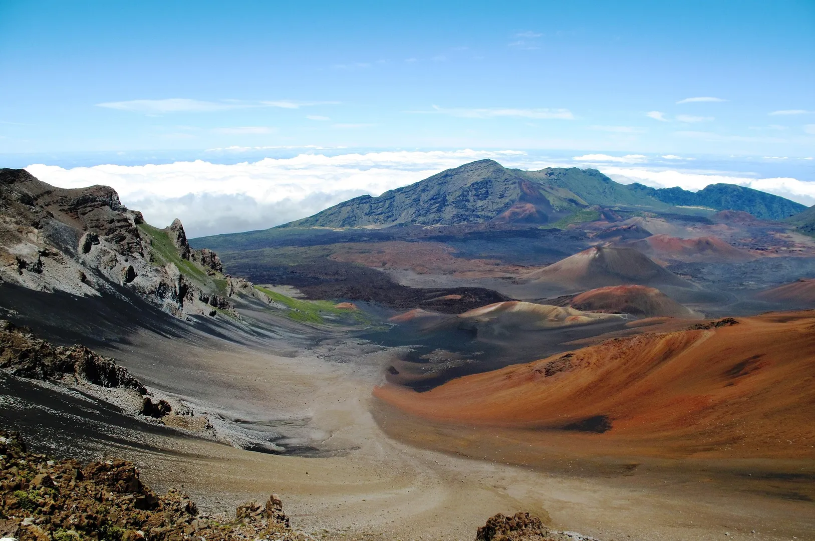 Haleakalā for First Timers: What You Need to Know - Hawaii By Storm tour image 1