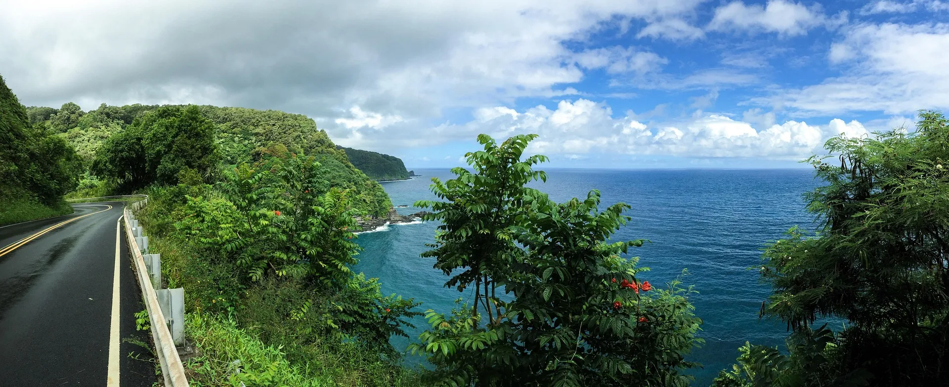 How to Plan a Scenic Road to Hana Day Trip - Hawaii By Storm tour image 2