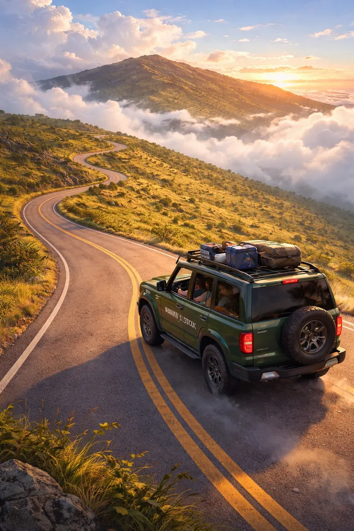 Where is the Best Place to Watch Sunrise on Maui? - Hawaii By Storm tour image 1