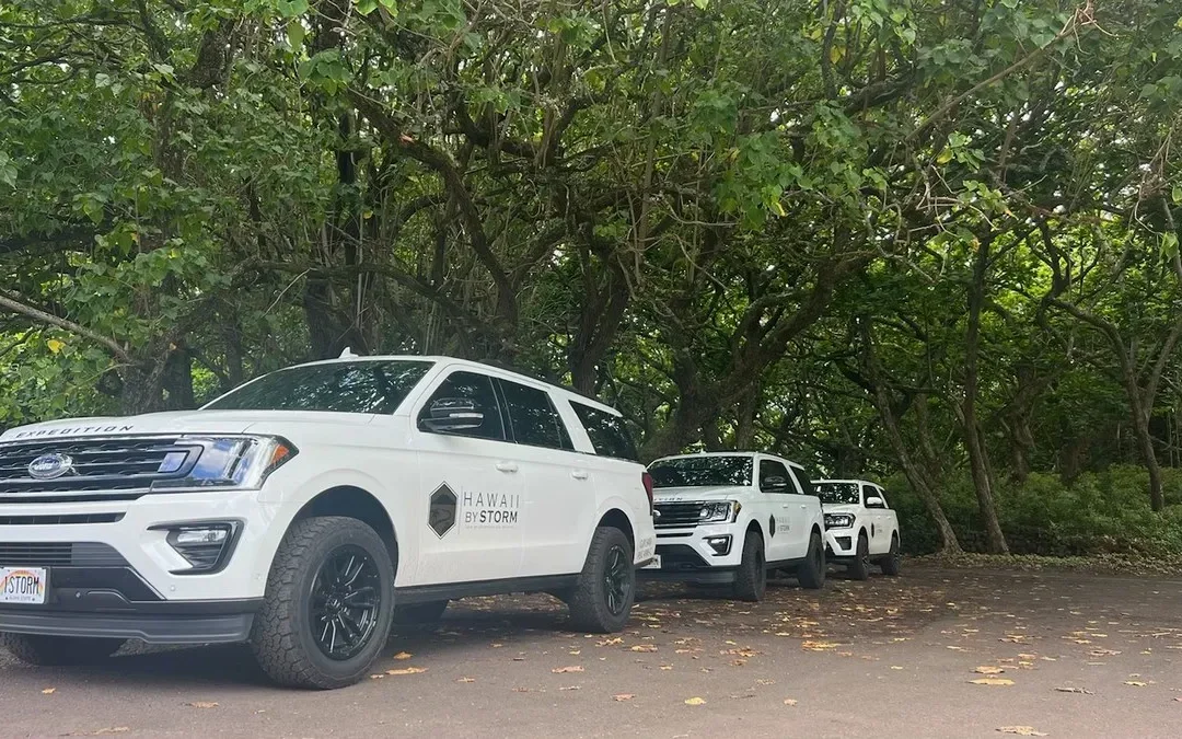 Can You Do the Road to Hana and Pipiwai Trail in One Day?