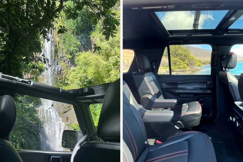 Best Luxury Road to Hana Tour for Couples - Hawaii By Storm supporting image