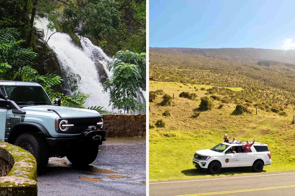 Best Luxury Road to Hana Tour for Couples - Hawaii By Storm second supporting image