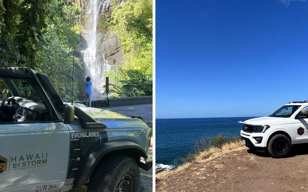 Is the Road to Hana Worth It If You Hate Driving?