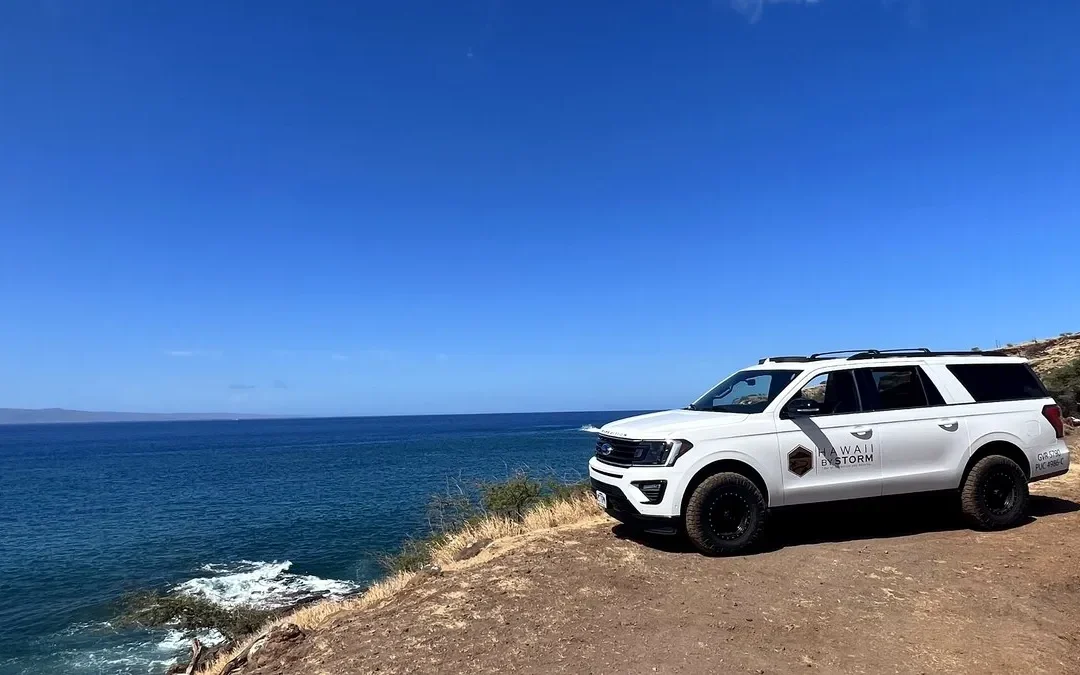 Private Maui Tour for 4 People: Flat Rate vs Per-Person Pricing