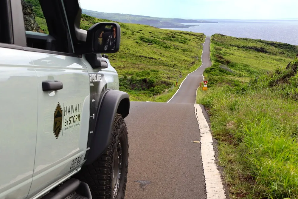 Road to Hana Safety: Why Visitors Book a Guide Instead of Driving - Hawaii By Storm second supporting image