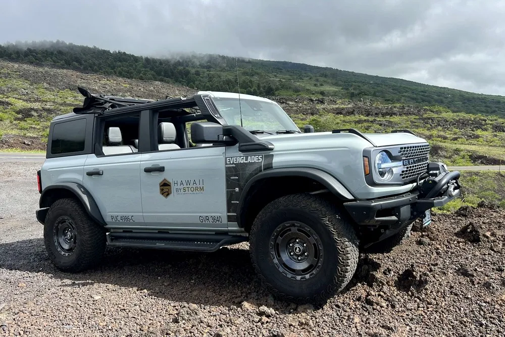 Road to Hana Waterfalls: Best Stops Without Trespassing - Hawaii By Storm second supporting image