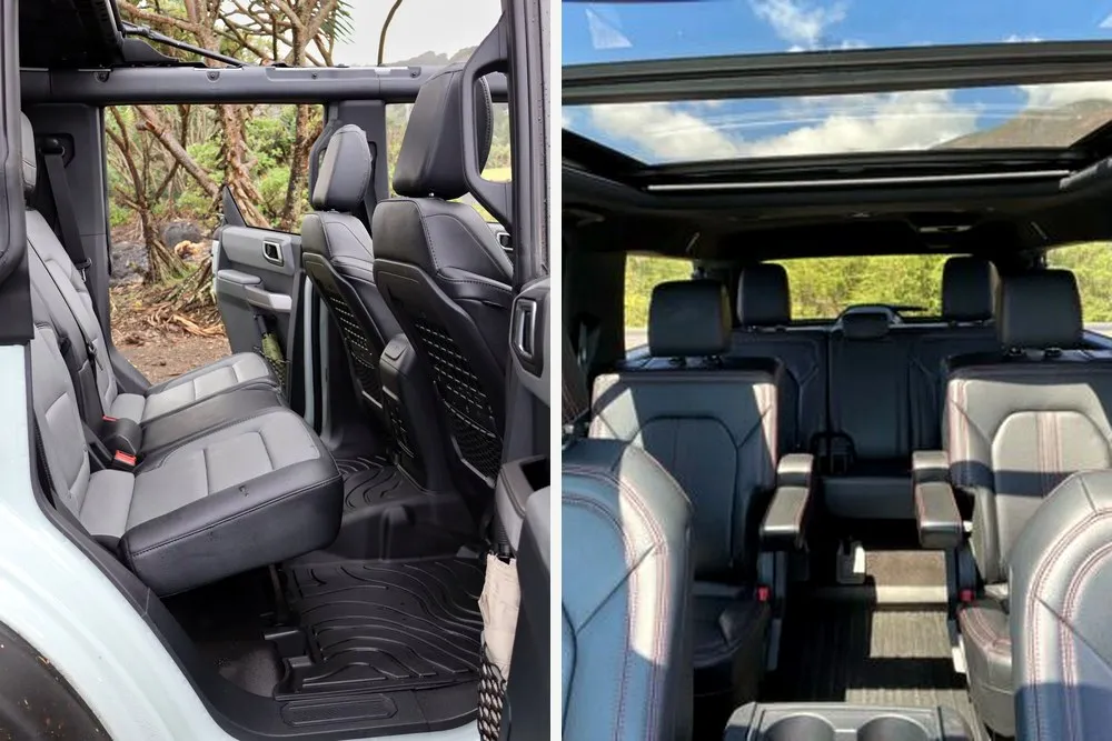 Private Maui Tour vs Group Bus Tour: Comfort, Time, and Value - Hawaii By Storm supporting image