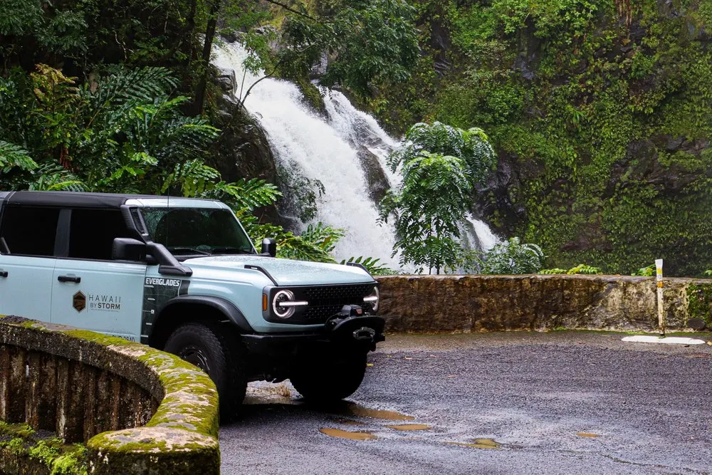 Custom Maui Tours: How Much Can You Change the Itinerary? - Hawaii By Storm second supporting image